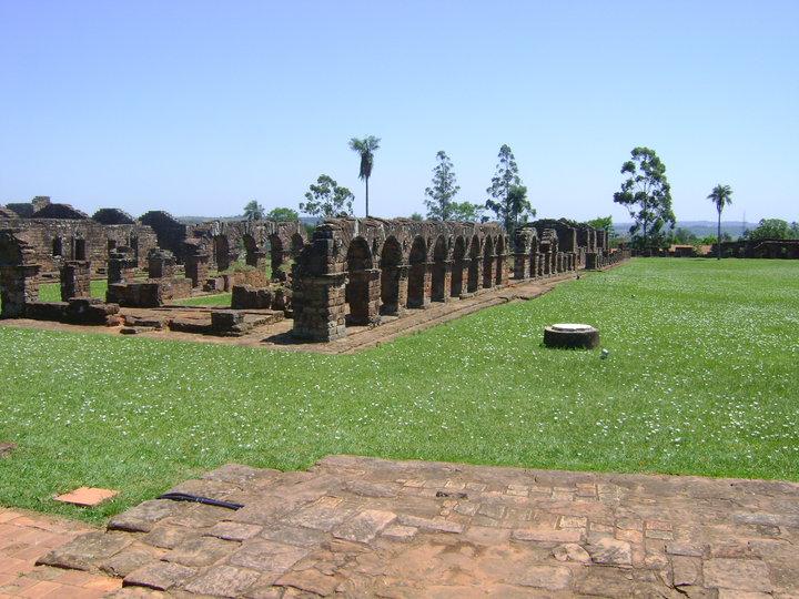 Foto de Itapúa, Paraguay