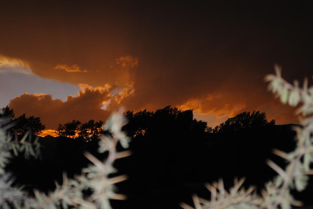 Foto de Humahuaca, Argentina
