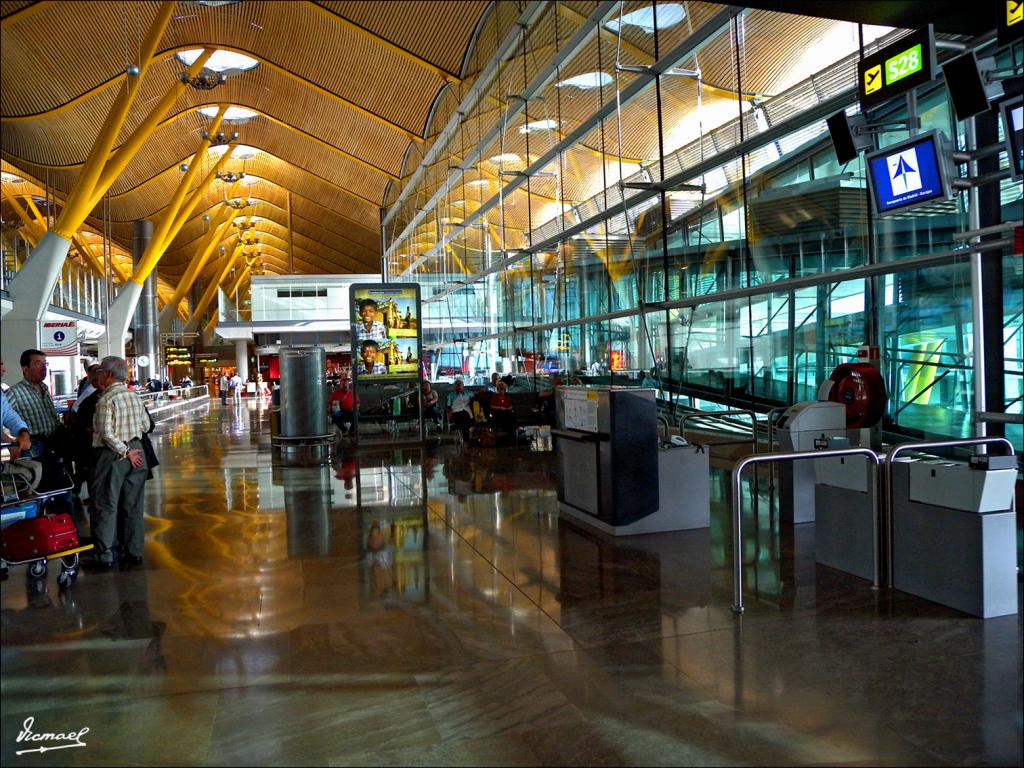 Foto de Madrid (Comunidad de Madrid), España