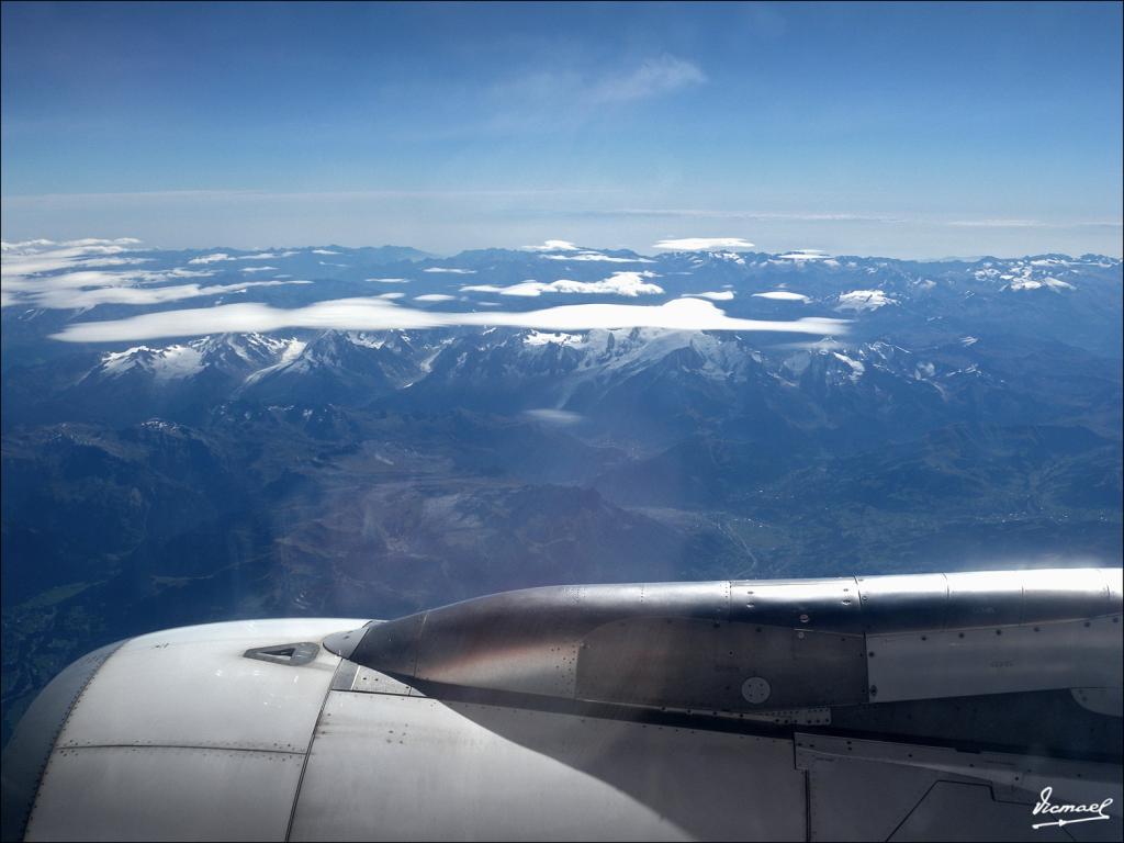 Foto de Alpes, Suiza