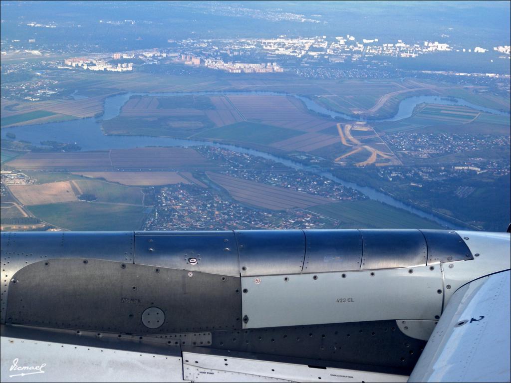 Foto de Alpes, Rusia