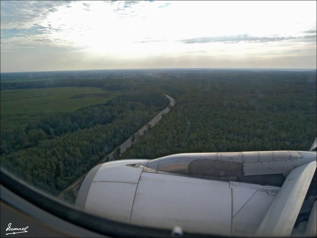 Foto de Alpes, Rusia