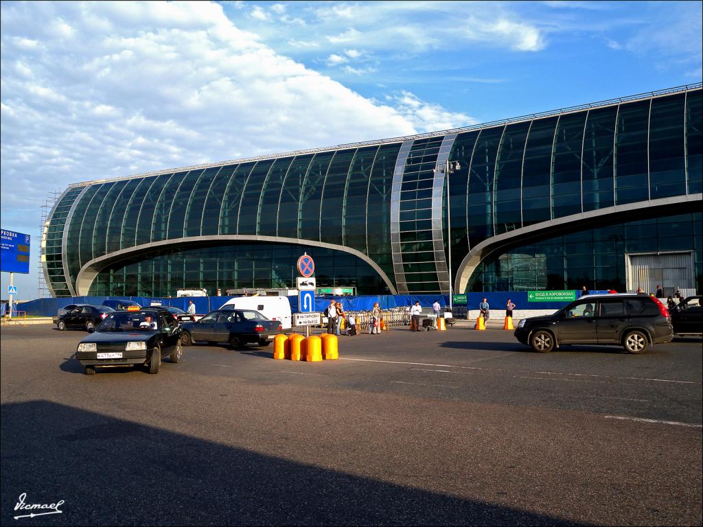 Foto de Moscu, Rusia