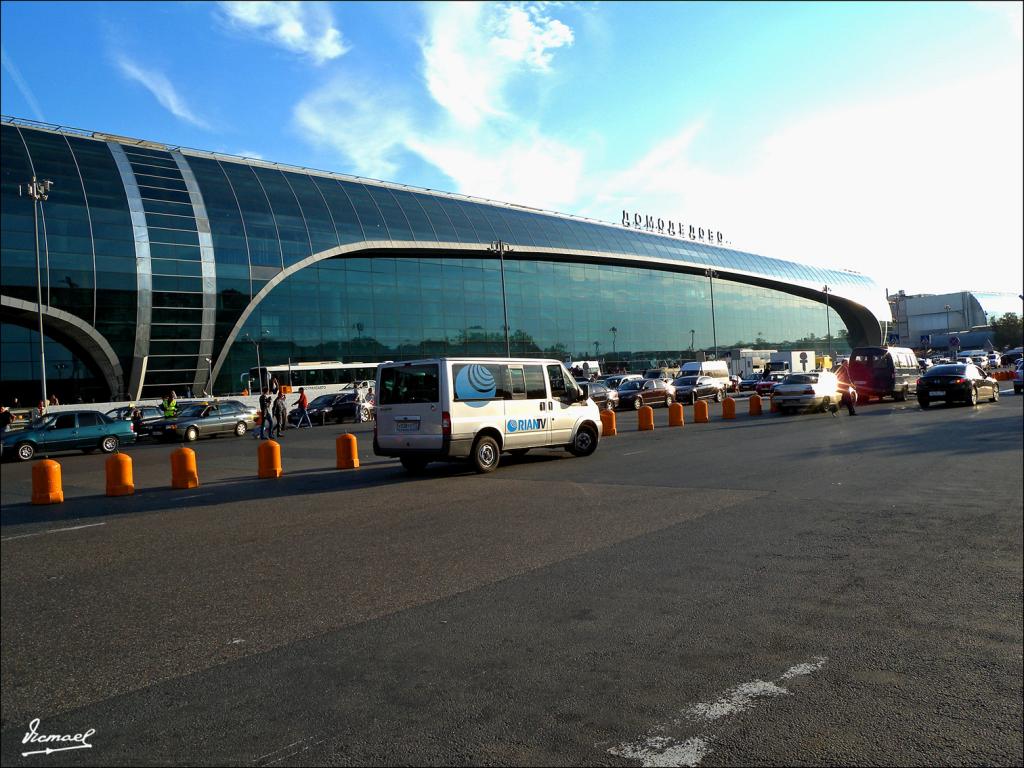 Foto de Moscu, Rusia