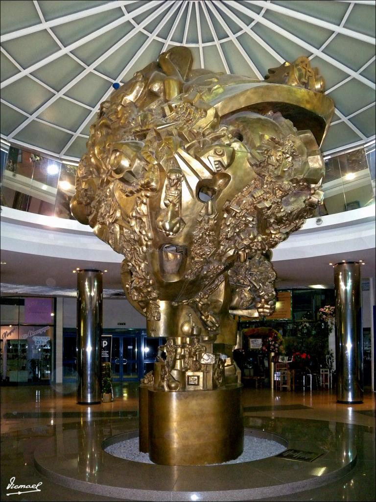 Foto de Moscu, Rusia