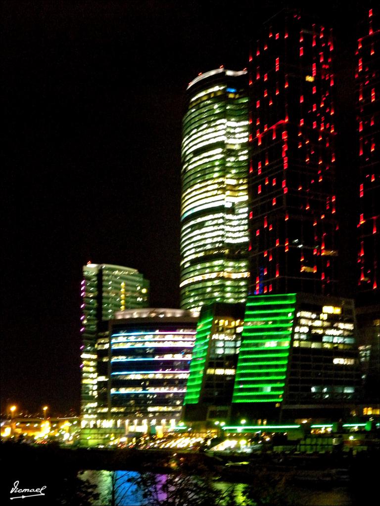 Foto de Moscu, Rusia