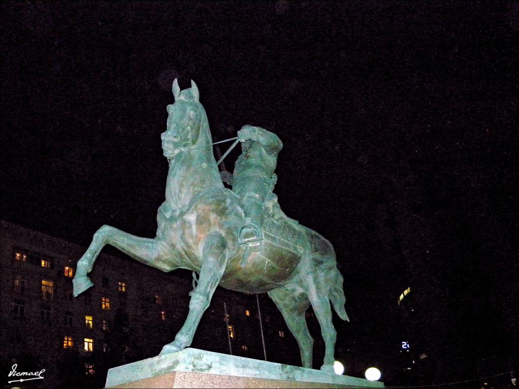 Foto de Moscu, Rusia