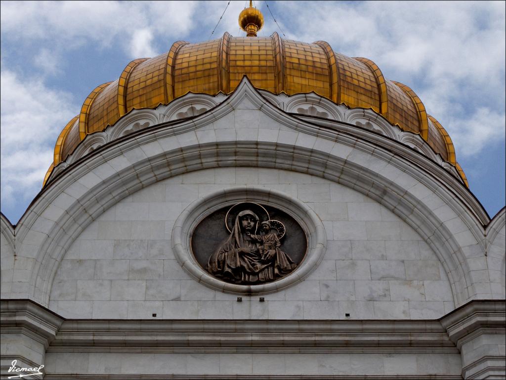 Foto de Moscu, Rusia