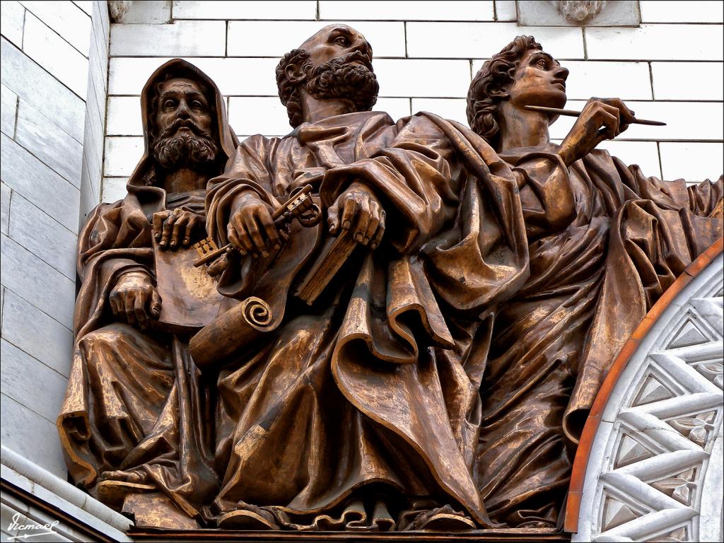 Foto de Moscu, Rusia