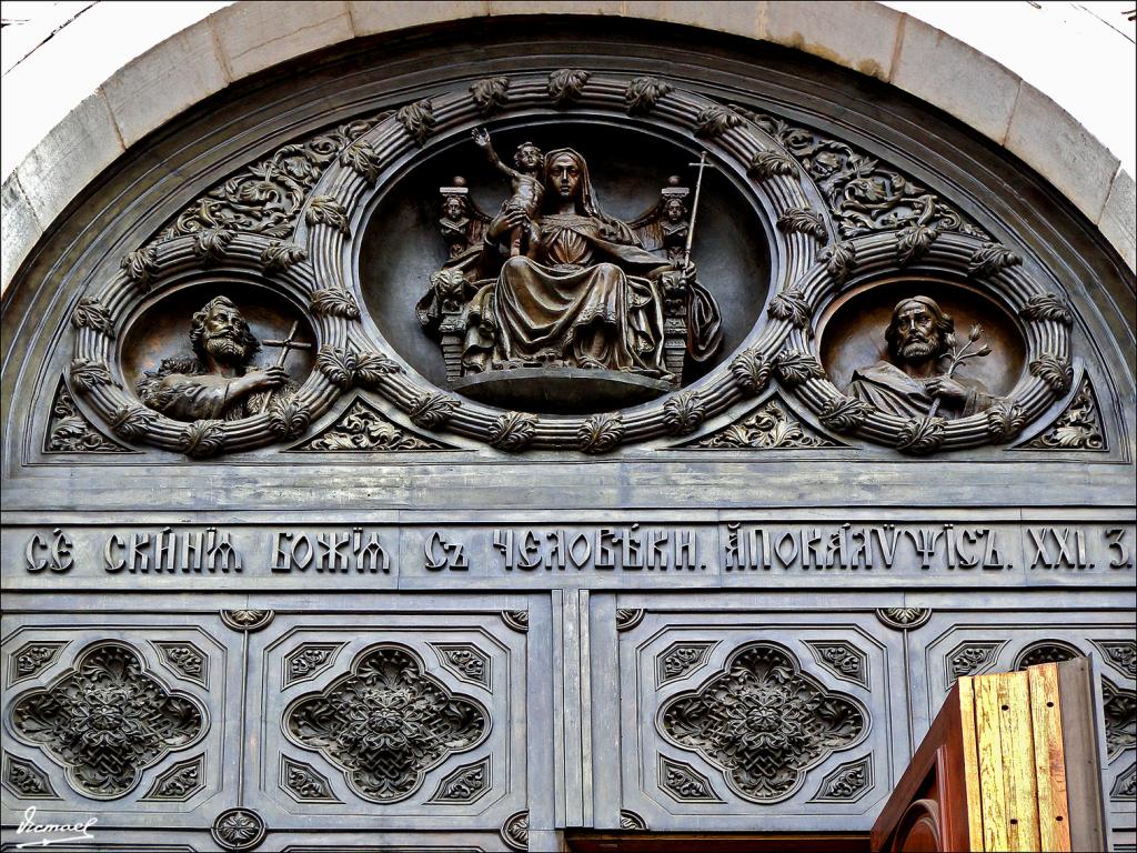 Foto de Moscu, Rusia