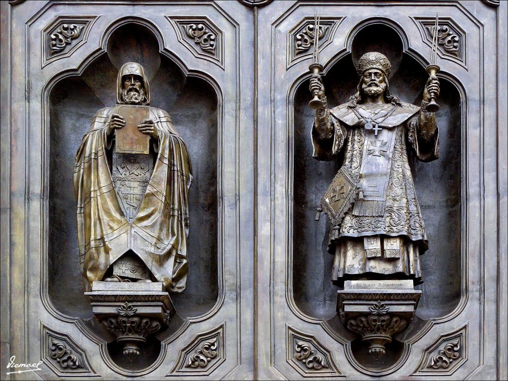 Foto de Moscu, Rusia