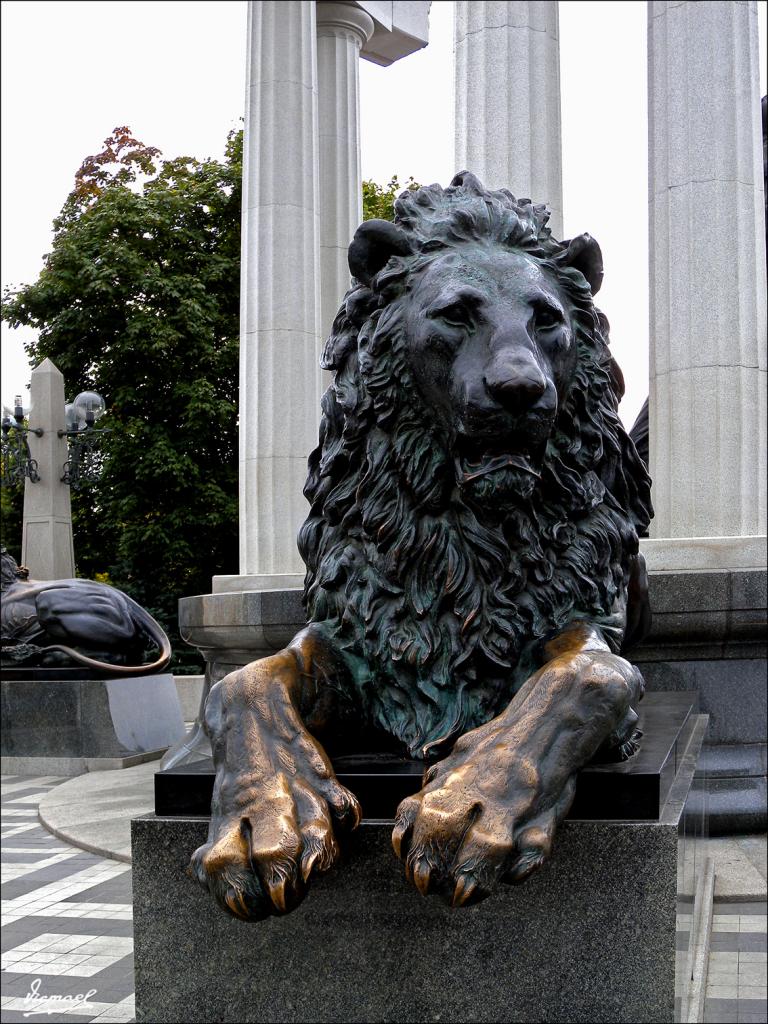 Foto de Moscu, Rusia