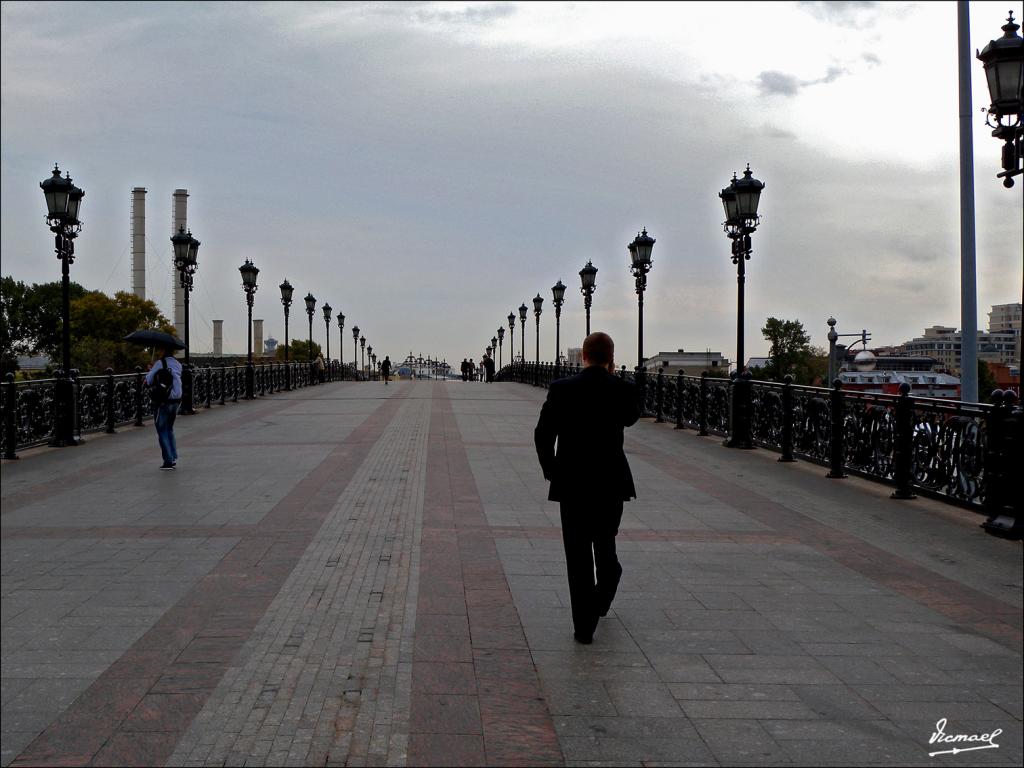 Foto de Moscu, Rusia