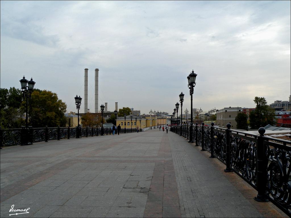 Foto de Moscu, Rusia