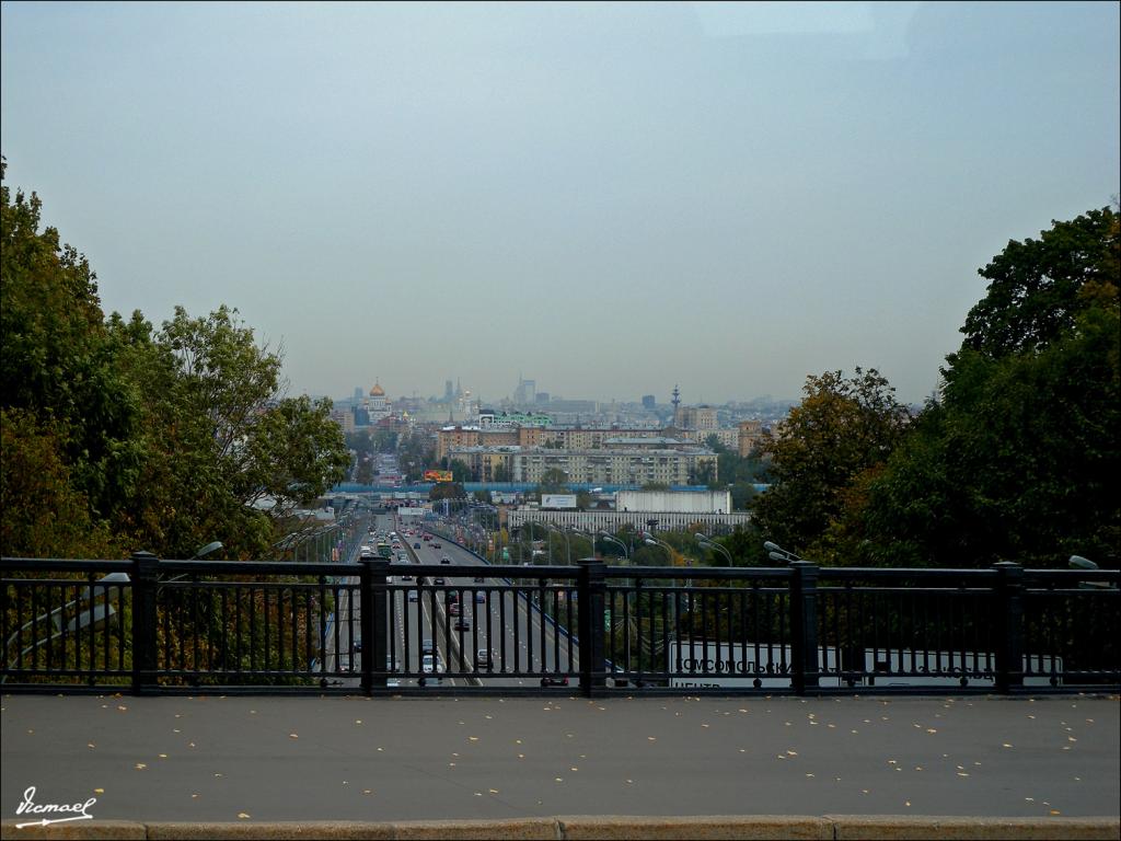 Foto de Moscu, Rusia