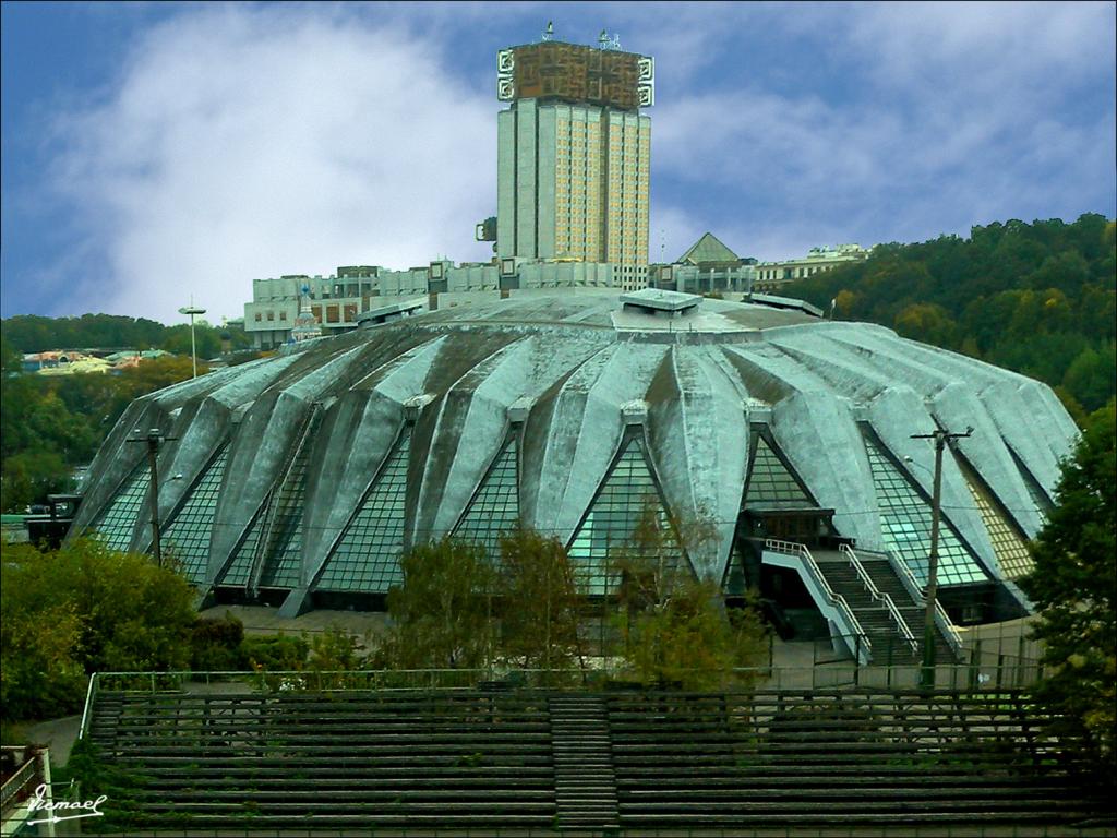 Foto de Moscu, Rusia