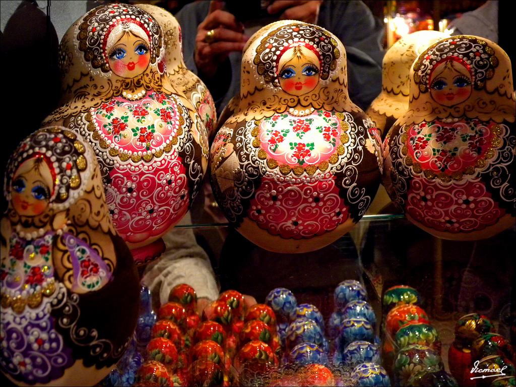 Foto de Moscu, Rusia