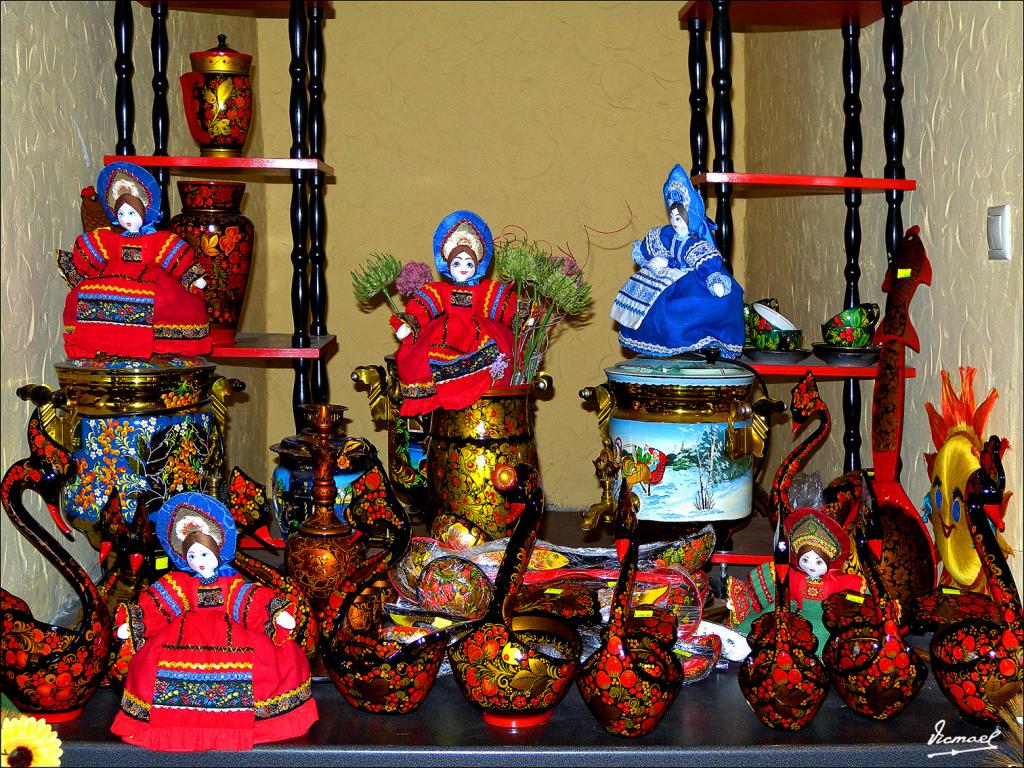 Foto de Moscu, Rusia