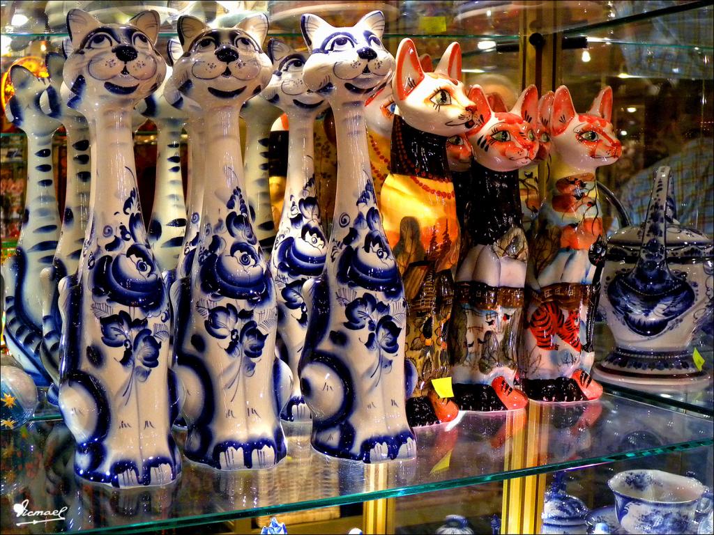 Foto de Moscu, Rusia