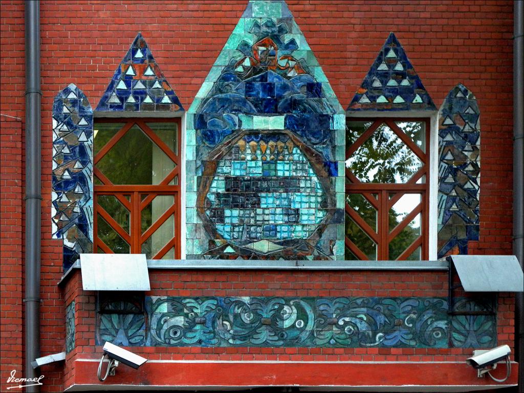 Foto de Moscu, Rusia