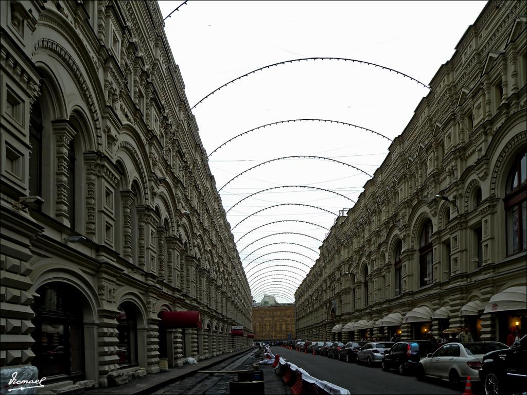 Foto de Moscu, Rusia