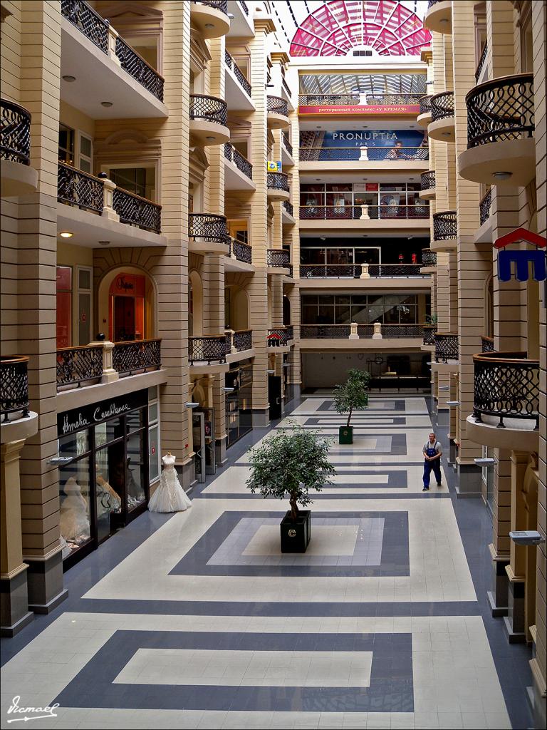 Foto de Moscu, Rusia