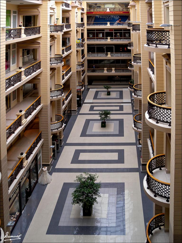 Foto de Moscu, Rusia