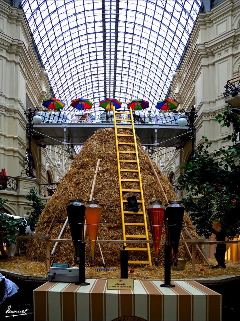 Foto de Moscu, Rusia