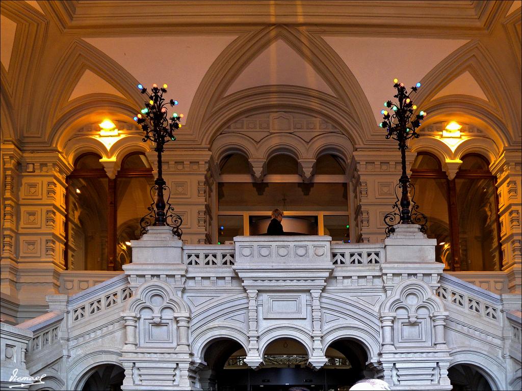 Foto de Moscu, Rusia