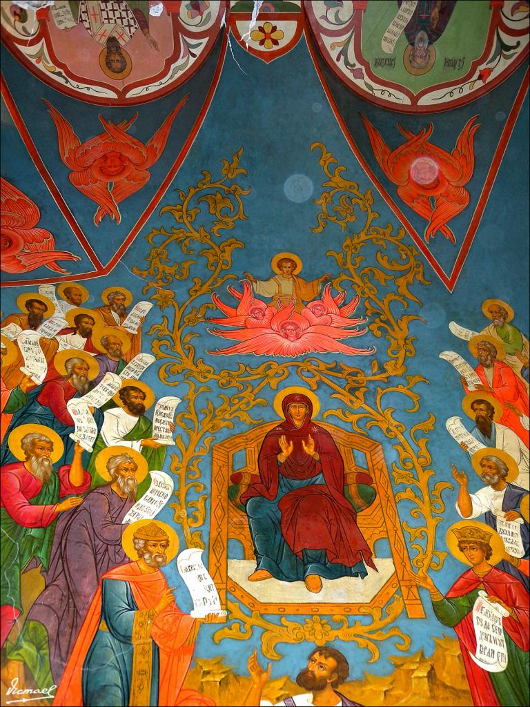 Foto de Moscu, Rusia