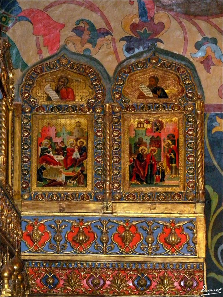 Foto de Moscu, Rusia