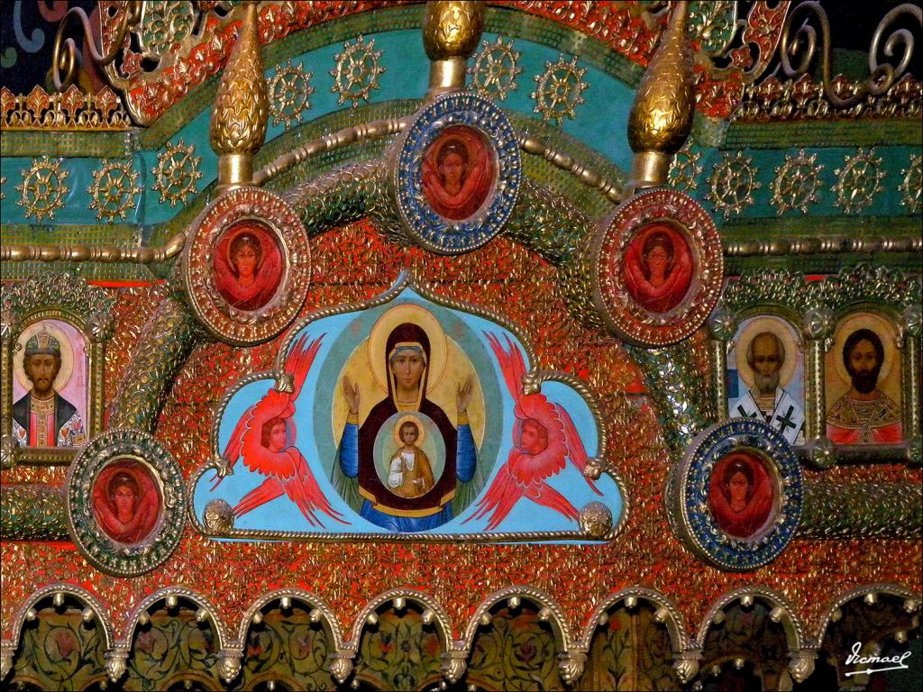 Foto de Moscu, Rusia