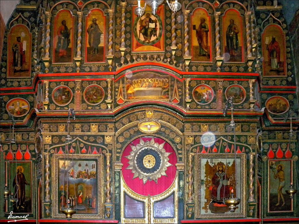 Foto de Moscu, Rusia