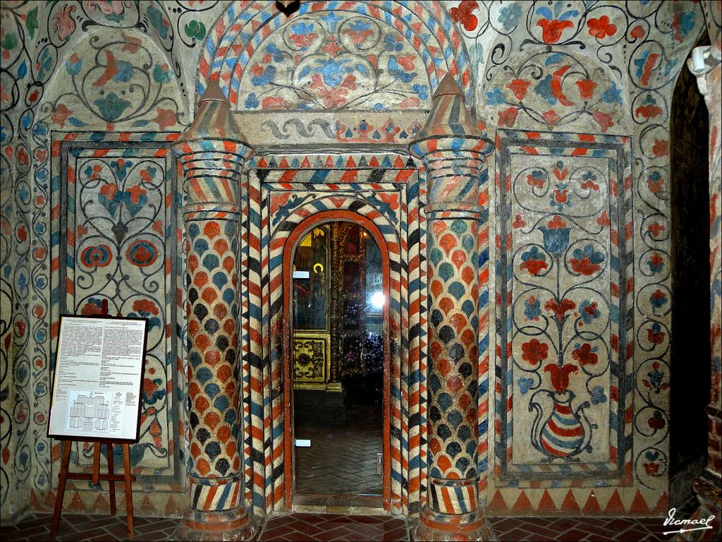 Foto de Moscu, Rusia