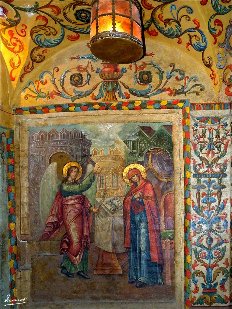 Foto de Moscu, Rusia