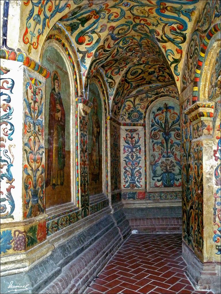 Foto de Moscu, Rusia