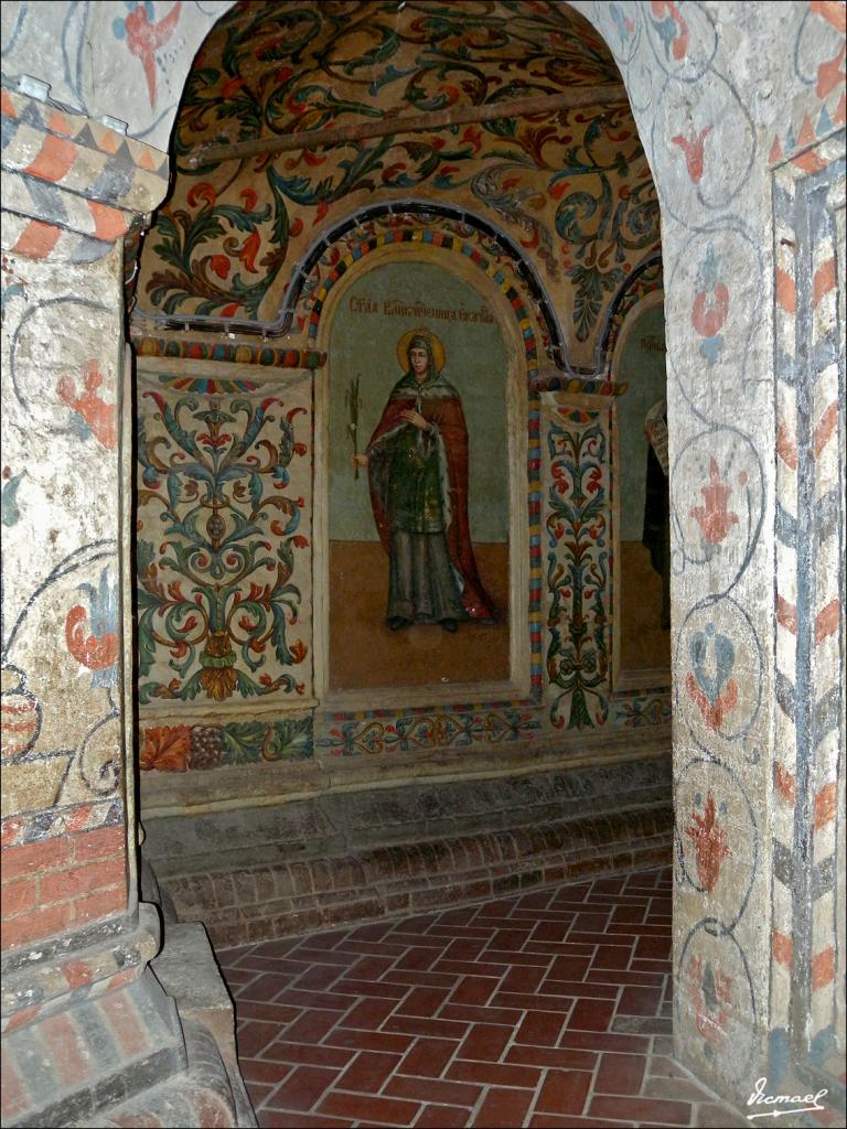 Foto de Moscu, Rusia