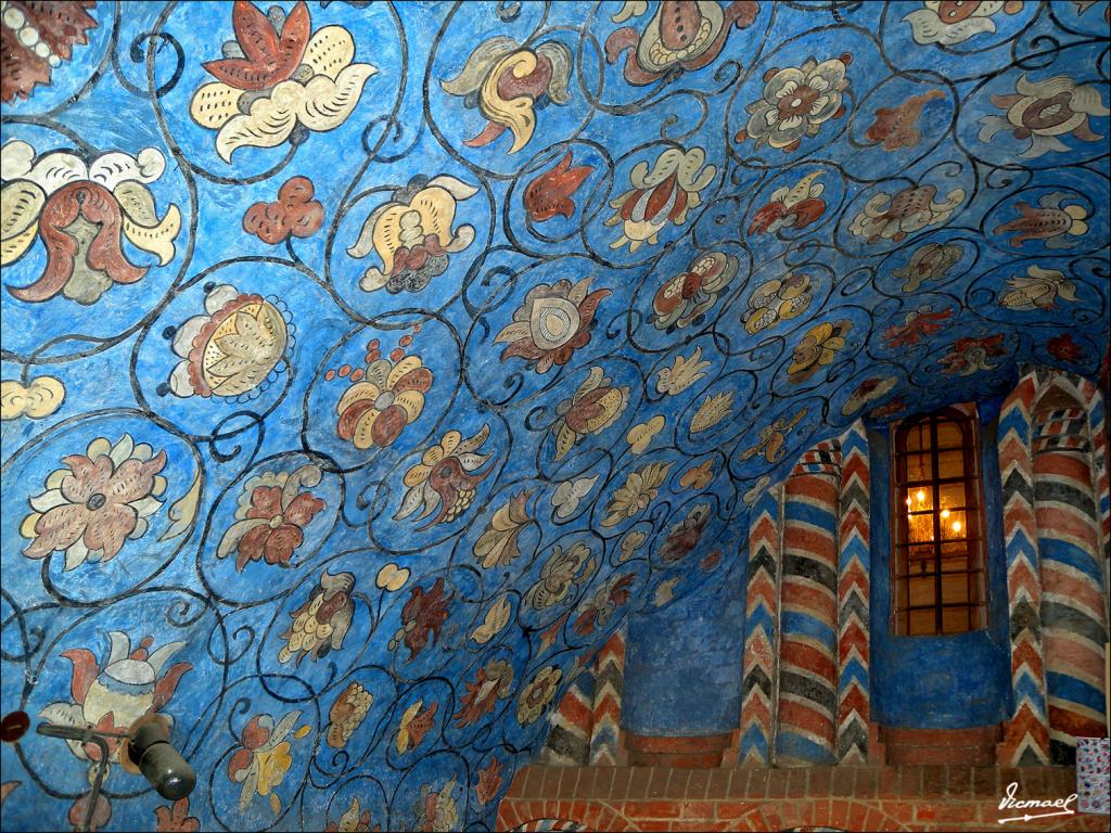 Foto de Moscu, Rusia