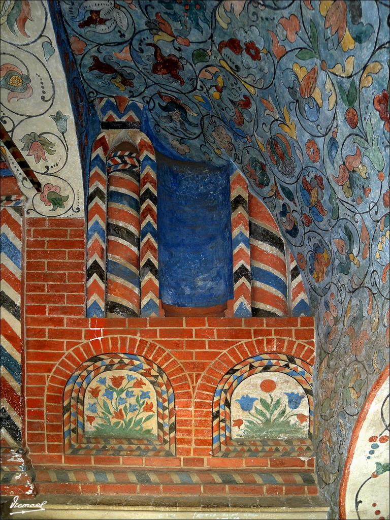 Foto de Moscu, Rusia