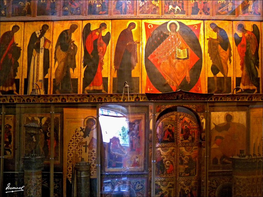 Foto de Moscu, Rusia