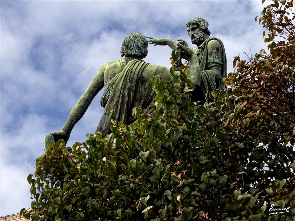 Foto de Moscu, Rusia