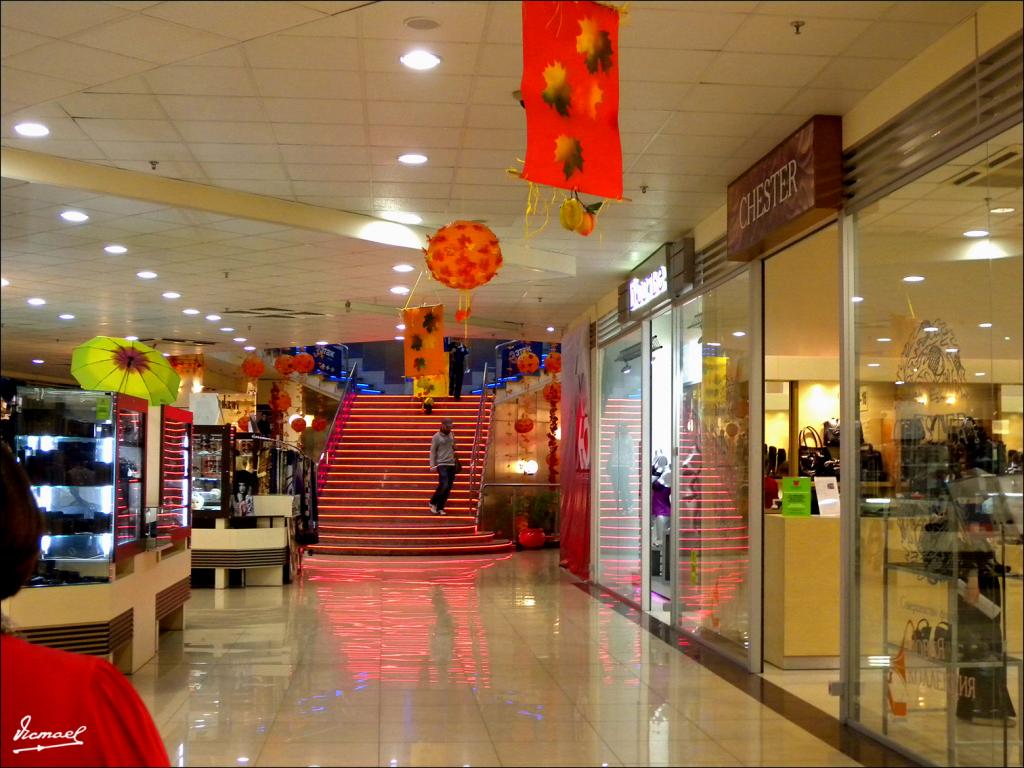 Foto de Moscu, Rusia