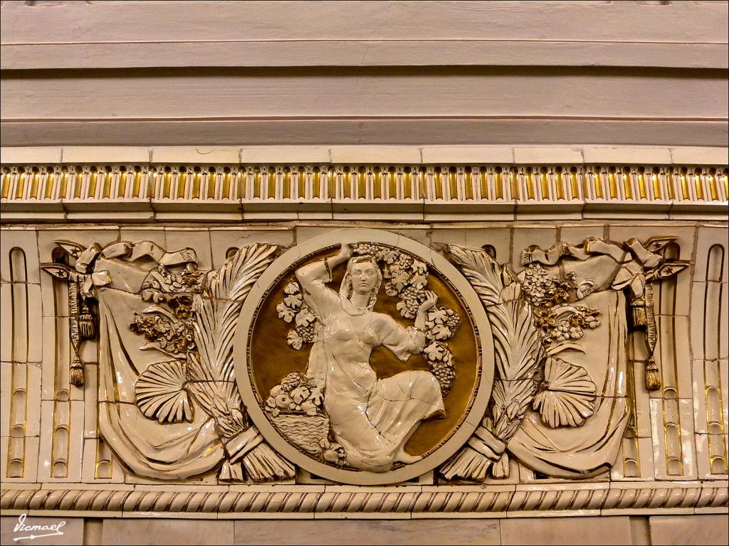 Foto de Moscu, Rusia