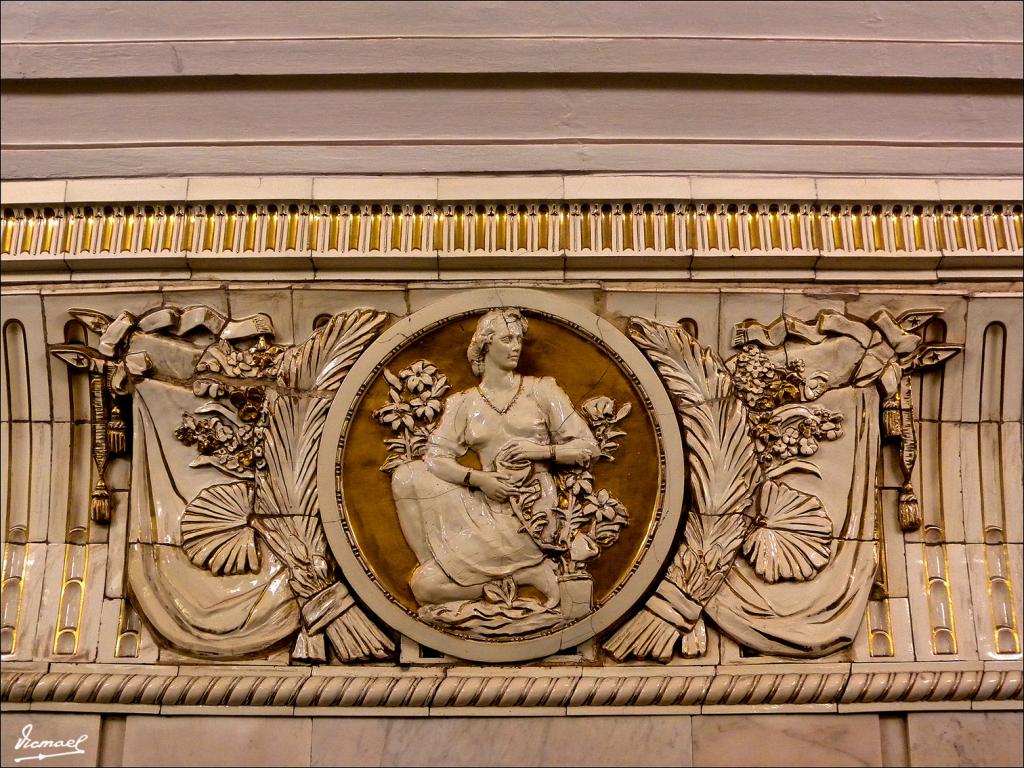 Foto de Moscu, Rusia