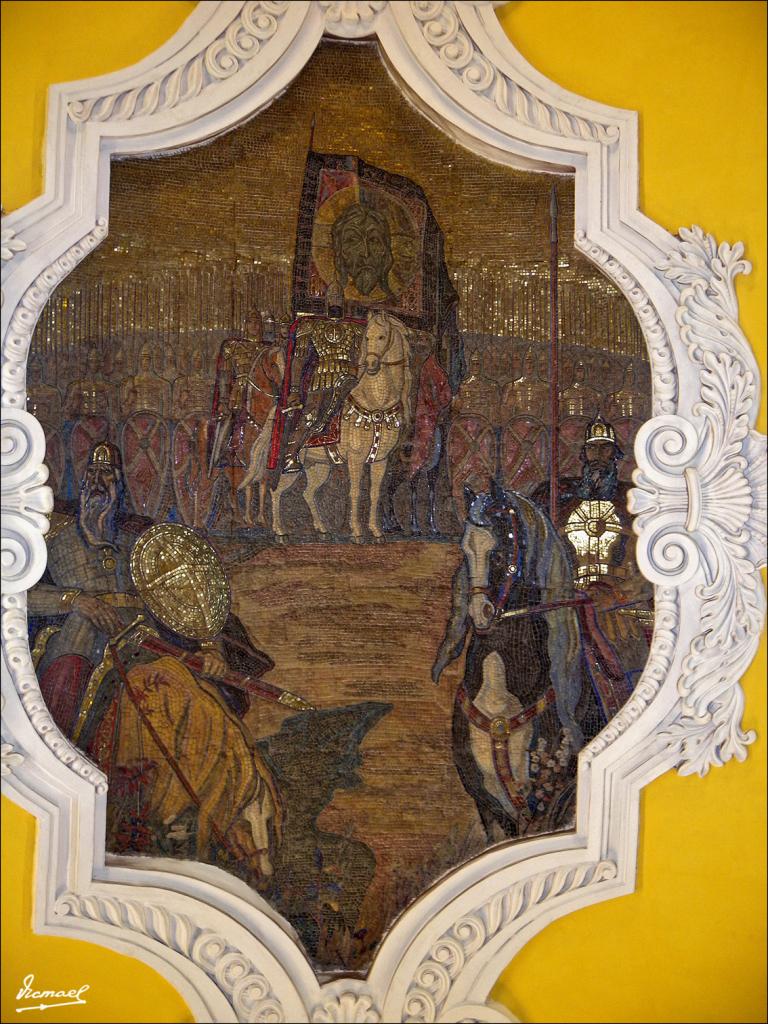 Foto de Moscu, Rusia