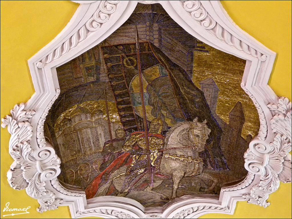 Foto de Moscu, Rusia