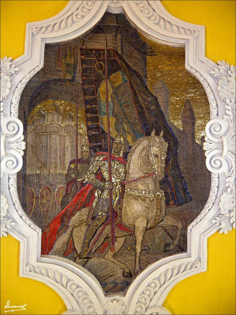 Foto de Moscu, Rusia