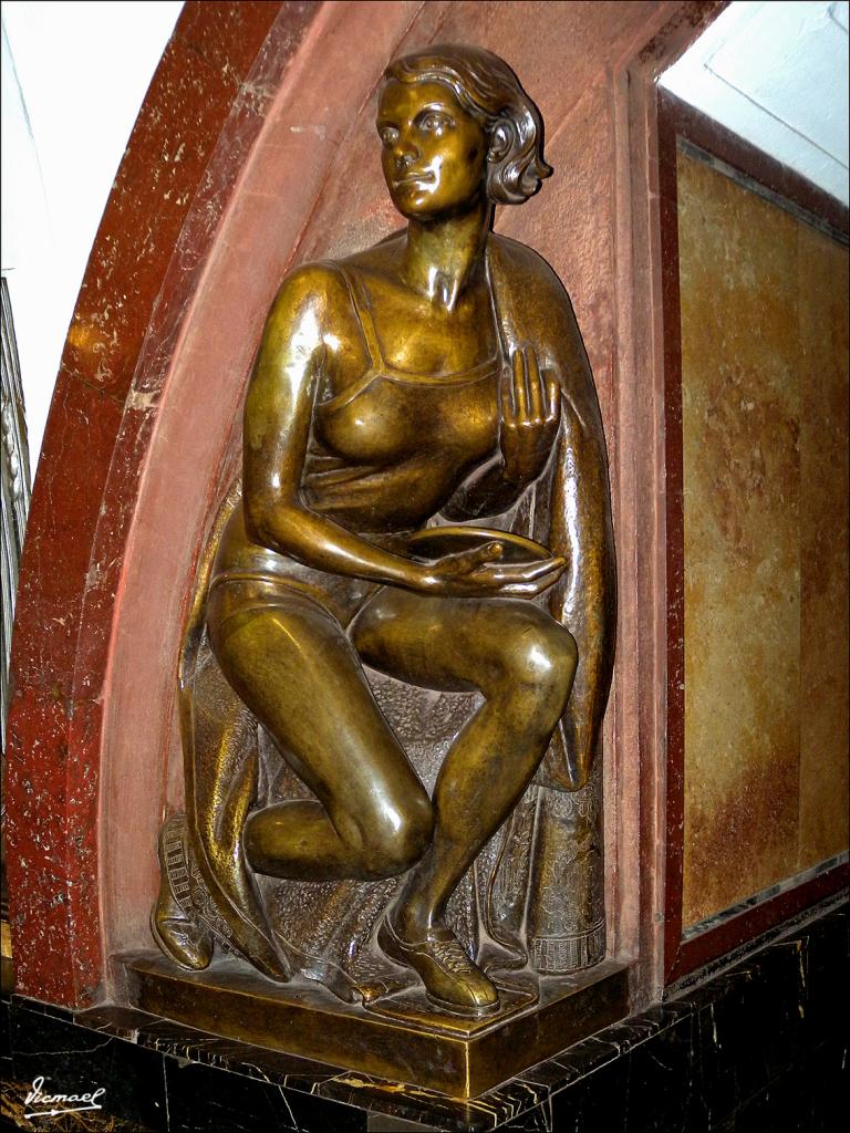 Foto de Moscu, Rusia