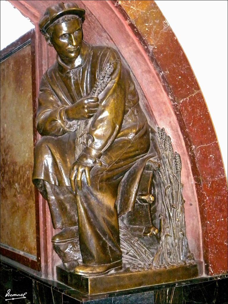 Foto de Moscu, Rusia