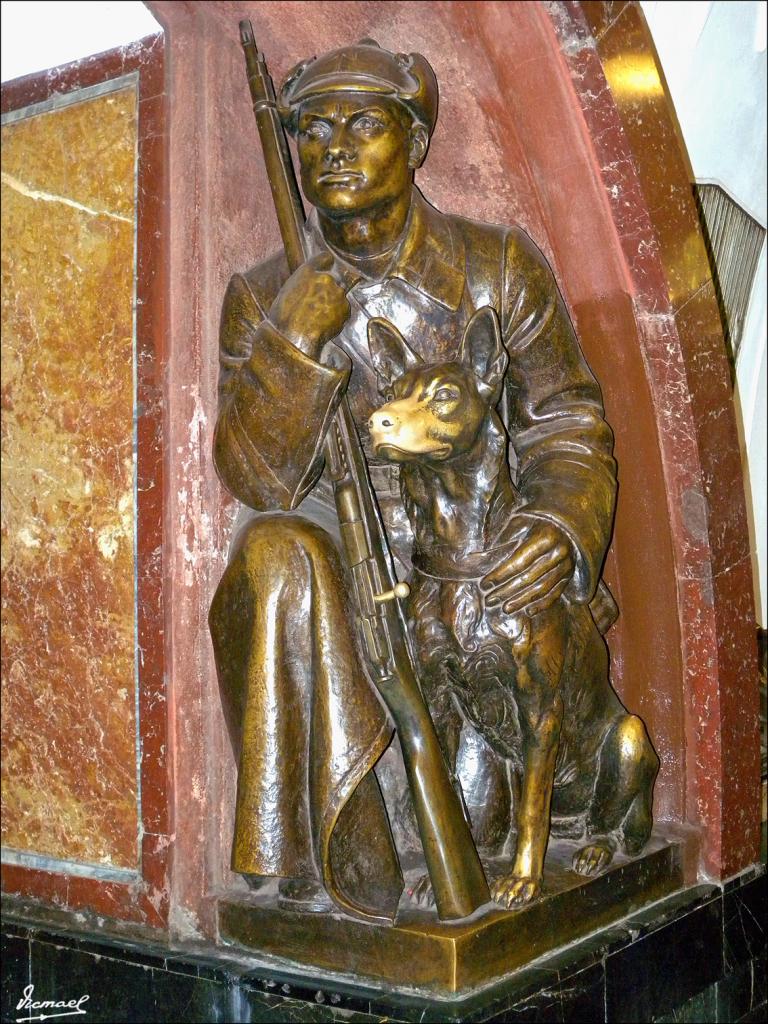 Foto de Moscu, Rusia